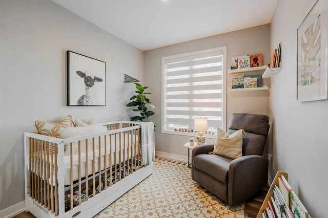 Additional image 13 of 20 Ed Clark Gardens Blvd Unit TH6