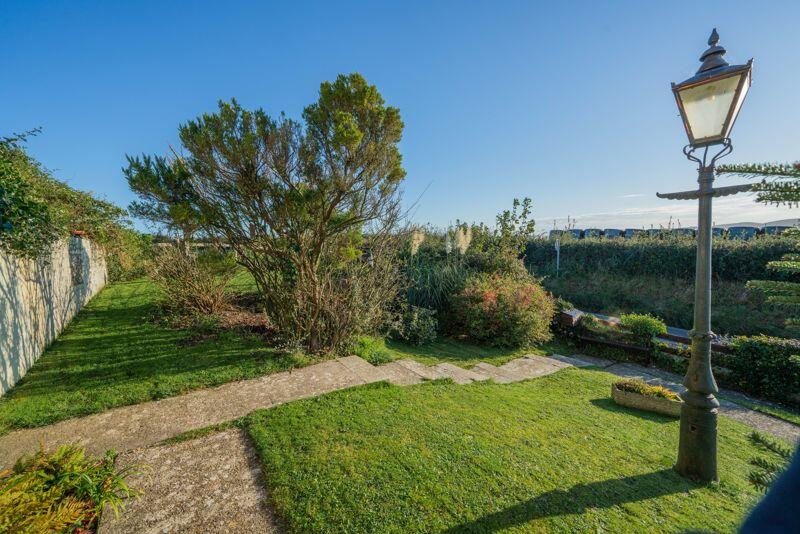 Additional image 7 of BURNGATE, LULWORTH - RURAL LOCATION WITH SEA & COUNTRYSIDE VIEWS