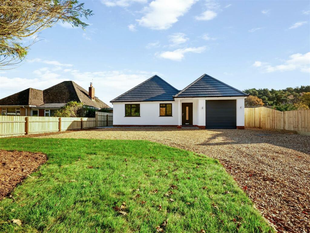 Additional image 26 of Award Road, Wimborne