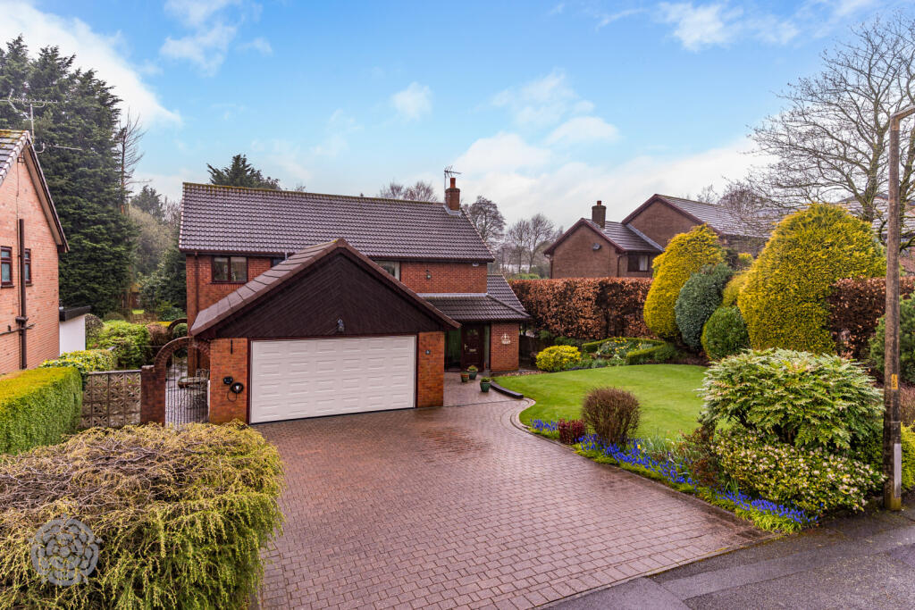 Additional image 6 of Briksdal Way, Lostock, Bolton, Greater Manchester, BL6 4PQ