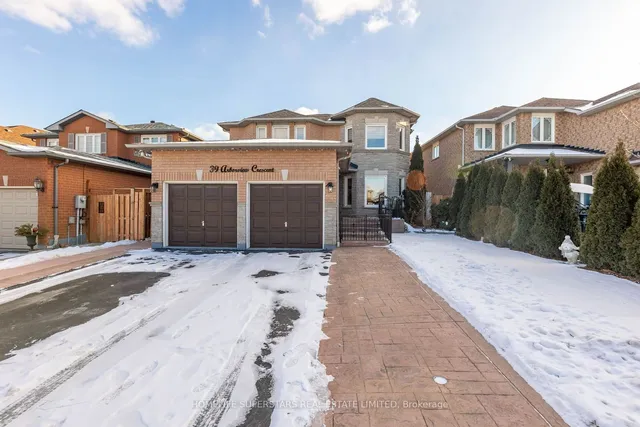 39 Arborview Cres
