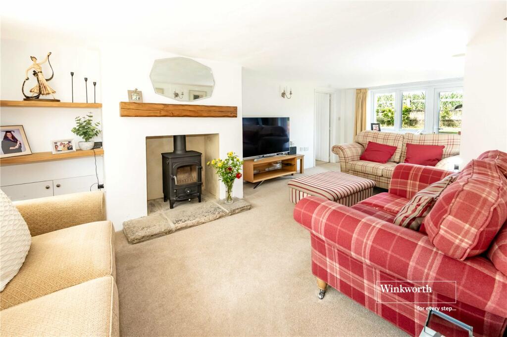 Additional image 2 of Lyndhurst Road, Bransgore, Christchurch, Hampshire, BH23