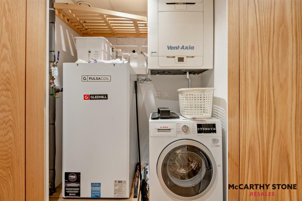 Additional image 18 of Macaulay Road, Broadstone, Dorset, BH18 8AR