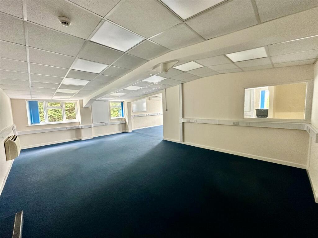 Additional image 16 of Millstream Trading Estate, Ringwood, Hampshire, BH24