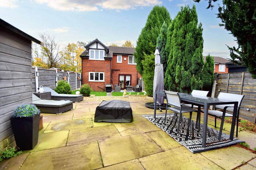 Additional image 29 of St. Georges Road, Bury, BL9