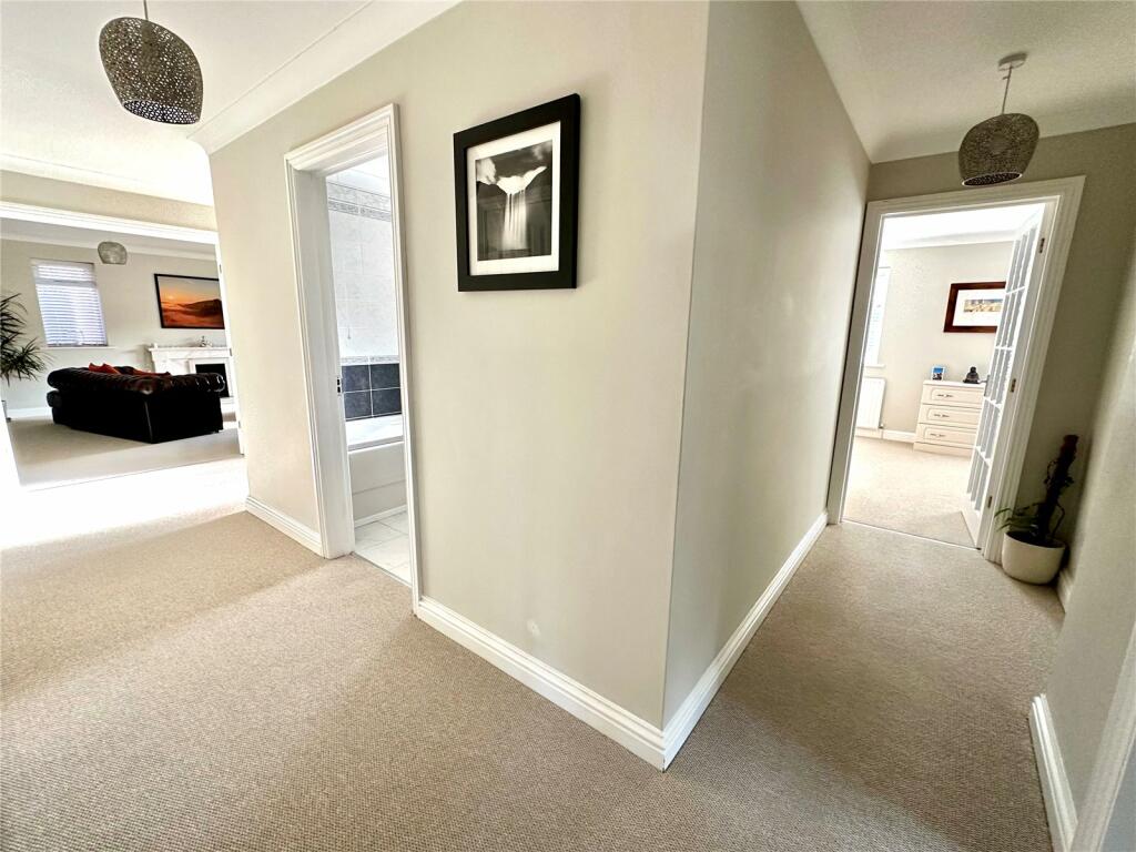 Additional image 9 of Langley Chase, Ringwood, Dorset, BH24