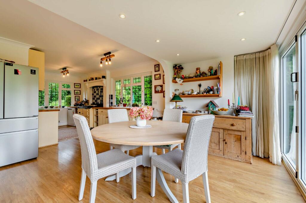 Additional image 6 of Downs House, Mill Close, Friston, Eastbourne, East Sussex