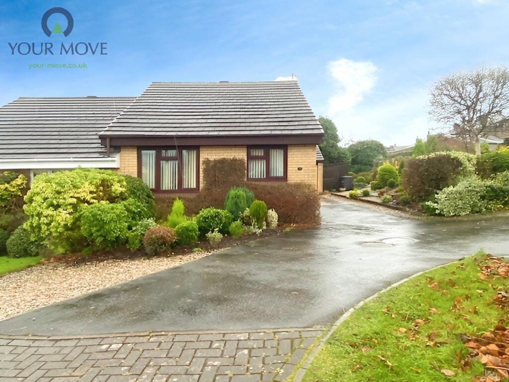 Additional image 13 of St. Johns Way, Keighley, West Yorkshire, BD22