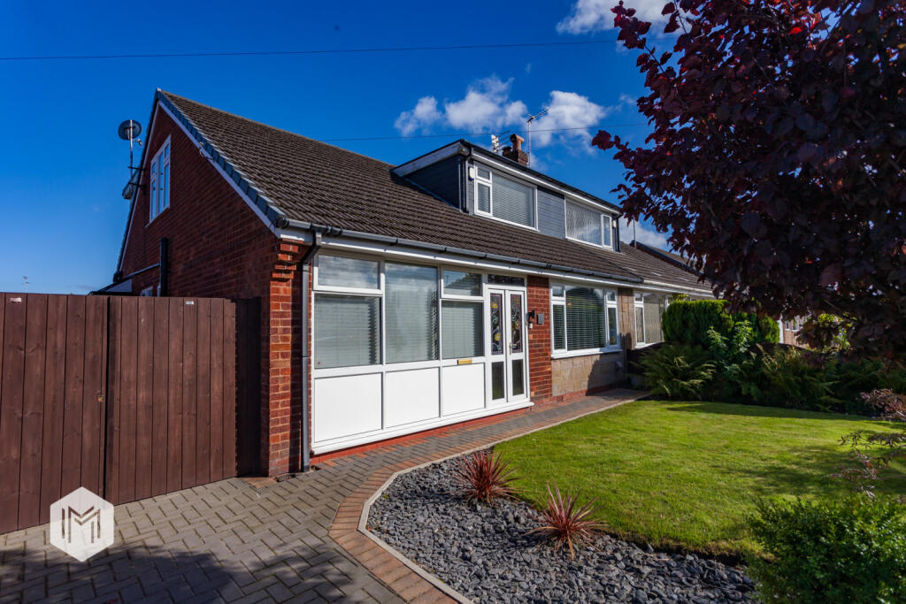 Additional image 4 of Stretton Road, Greenmount, Bury, Greater Manchester, BL8 4DF