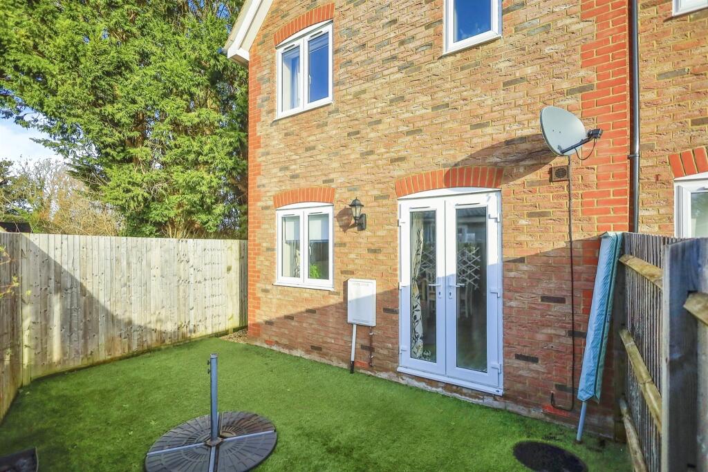 Additional image 12 of Golden Cross, Hailsham