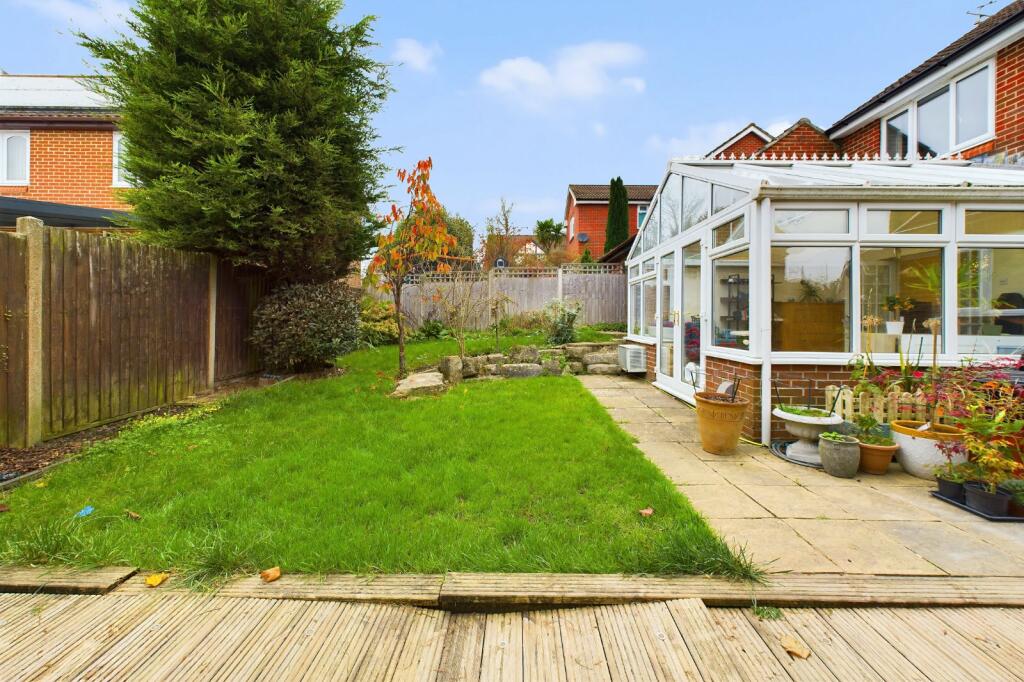 Additional image 22 of Sundew Road, Broadstone, Dorset, BH18