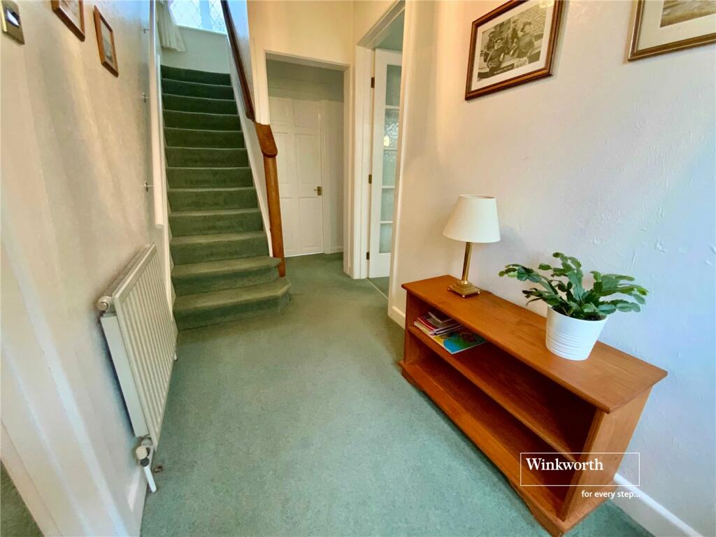 Additional image 9 of East Cliff Way, Friars Cliff, Christchurch, Dorset, BH23