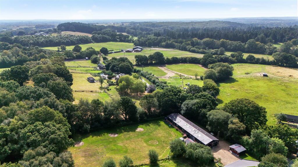 Additional image 9 of Jubilee Hill, Woodlands, Wimborne