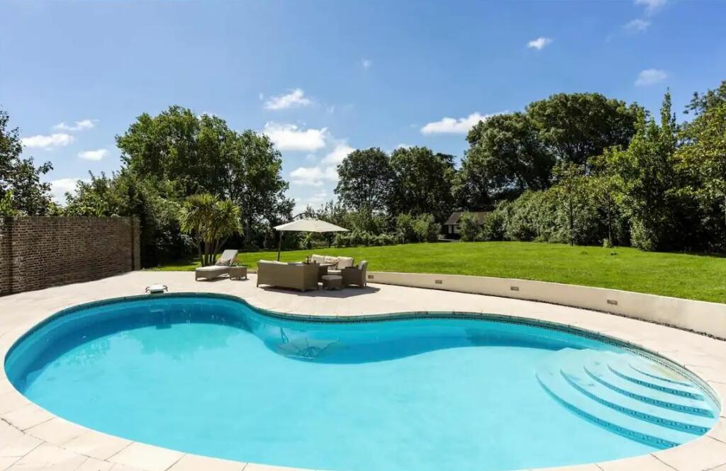 Additional image 15 of Old Willingdon Road, Friston