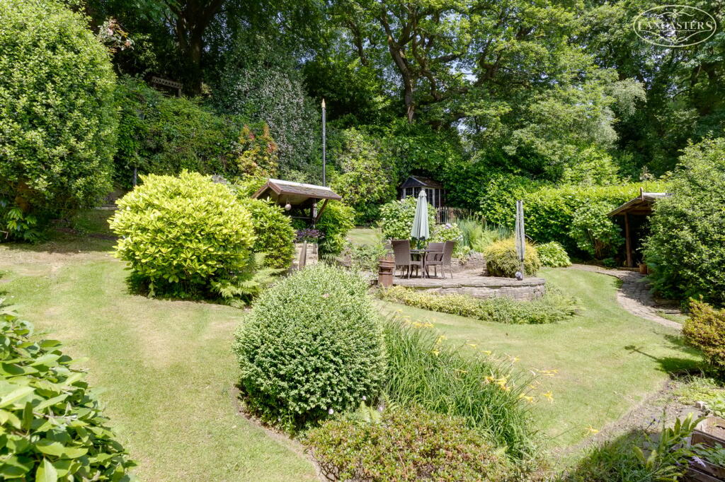Additional image 21 of Woodsleigh Cottages, Lady Bridge Lane, BOLTON, BL1