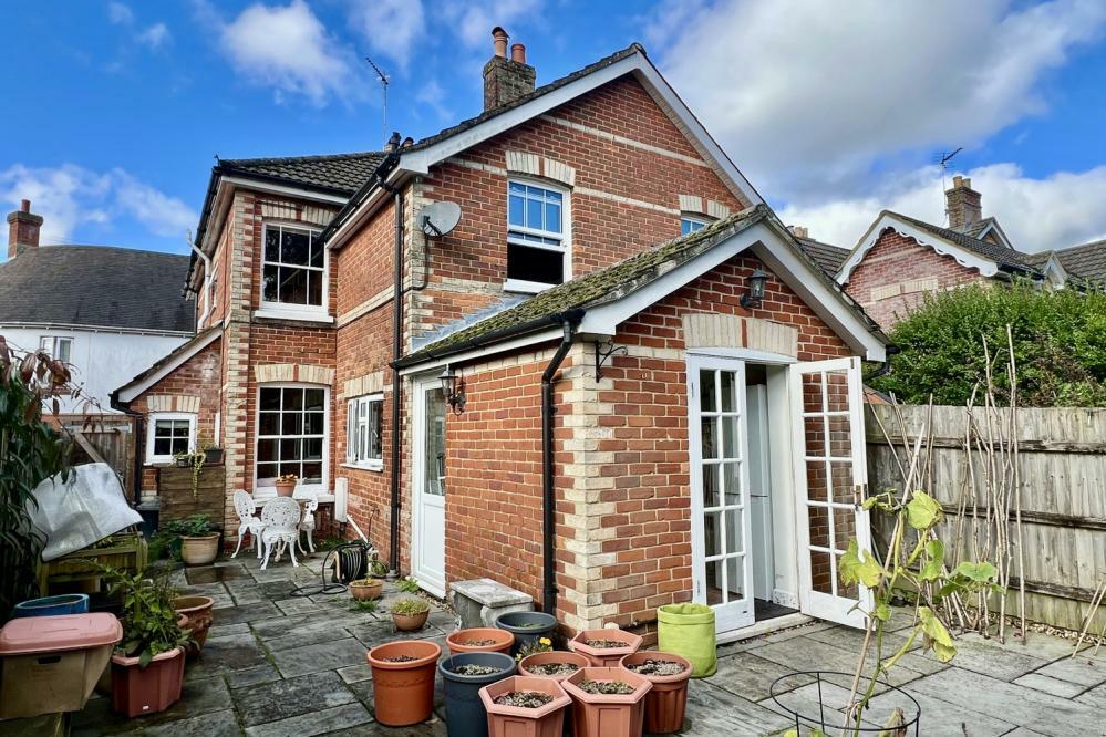 Additional image 20 of Nursery Road, Ringwood, BH24 1NF