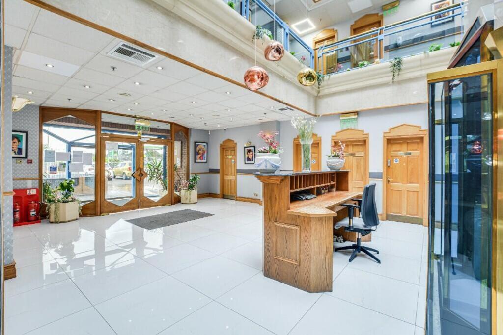 Additional image 16 of Atrium House, 574 Manchester Road, Bury, BL9 9SW