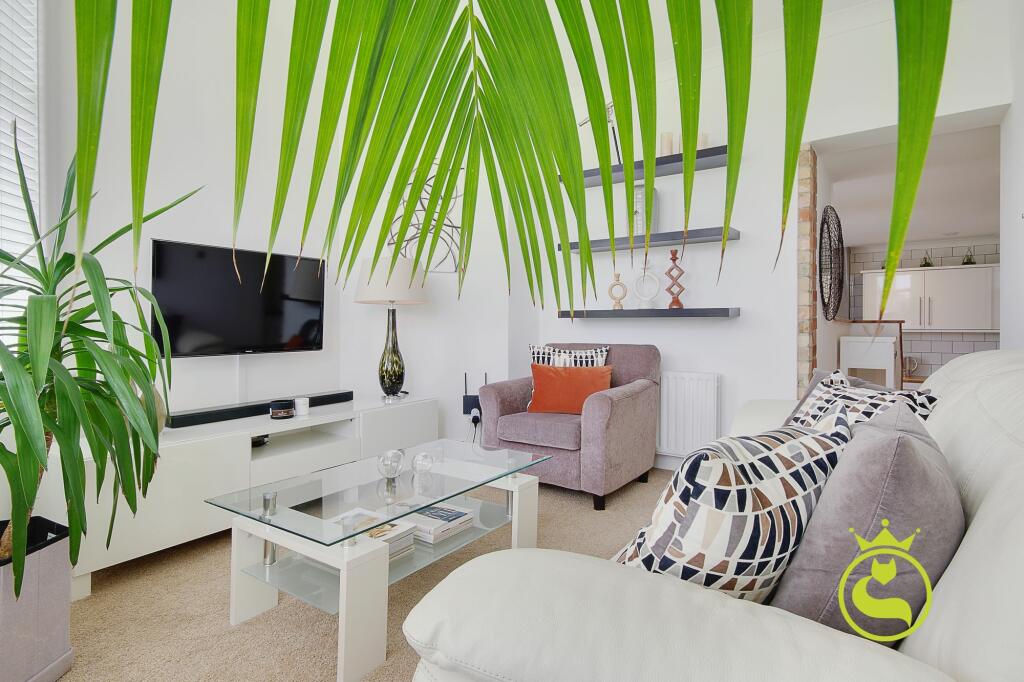 Additional image 2 of The Gatehouse, Durrant Road, BH2