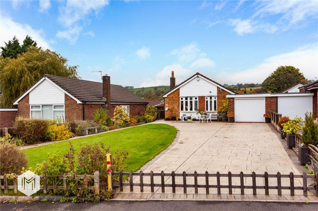 Additional image 20 of Heathfield, Harwood, Bolton, Greater Manchester, BL2 3QQ