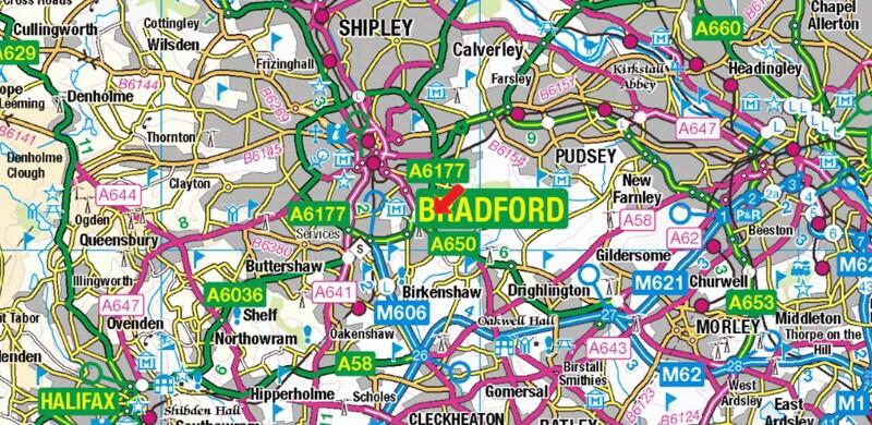 Additional image 5 of Unit 9 Cutler Heights Lane, Bradford, West Yorkshire, BD4 9JU