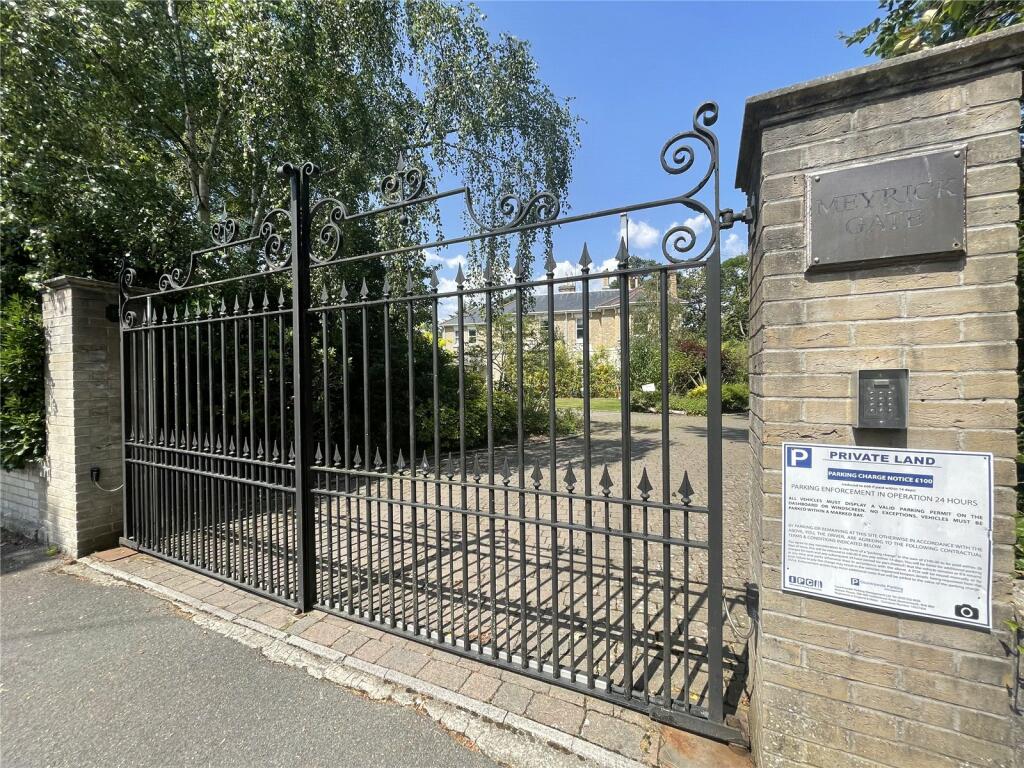 Additional image 4 of Meyrick Gate, 16 Wimborne Road, Bournemouth, Dorset, BH2