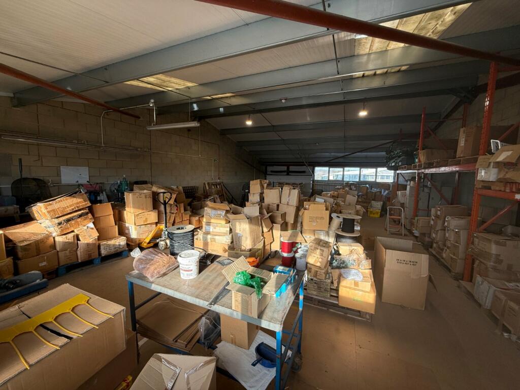 Additional image 8 of Unit 17 Ford Lane Business Park, Ford Lane, Arundel, West Sussex, BN18