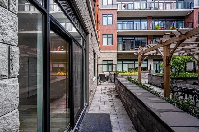 Additional image 22 of 1 Redfern Ave Unit 118