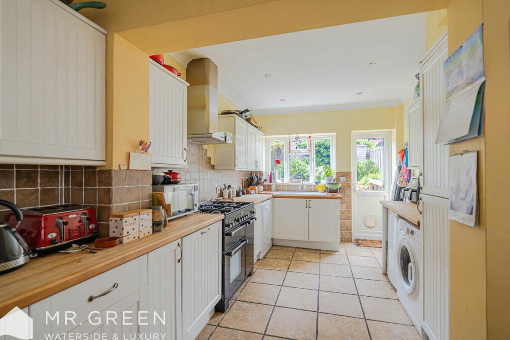 Additional image 9 of Guildhill Road, Southbourne, Dorset, BH6 3EY