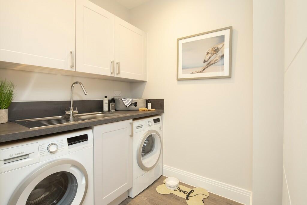 Additional image 4 of Oakley Lane, 
Wimborne, 
BH21 1UD