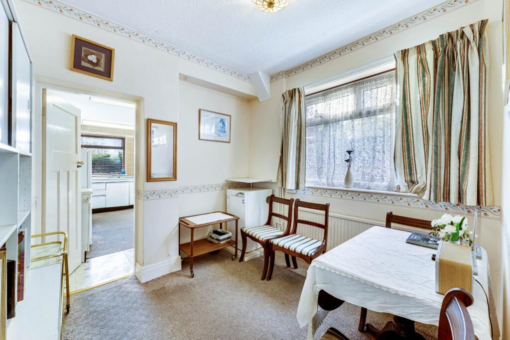 Additional image 6 of Junction Road, Bolton, Lancashire, BL3