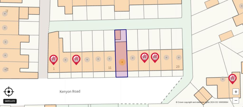 Additional image 43 of Kenyon Road, Bradley Fold, Bolton, Greater Manchester, BL2 6RB