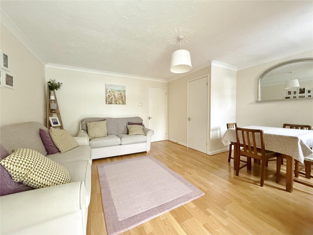 Additional image 16 of Albion Way, Verwood, Dorset, BH31
