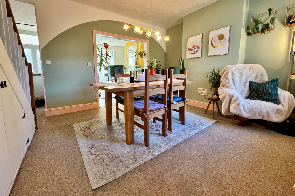 Additional image 3 of HIGH STREET, SWANAGE