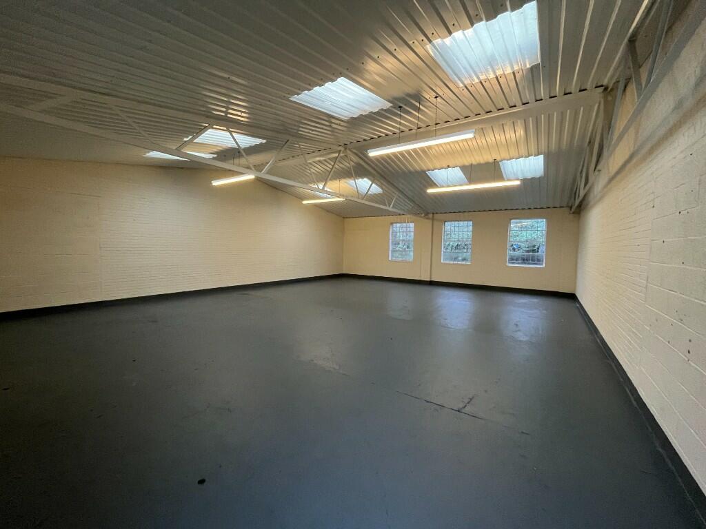 Additional image 4 of Station Road Industrial Estate, Hailsham, East Sussex, BN27