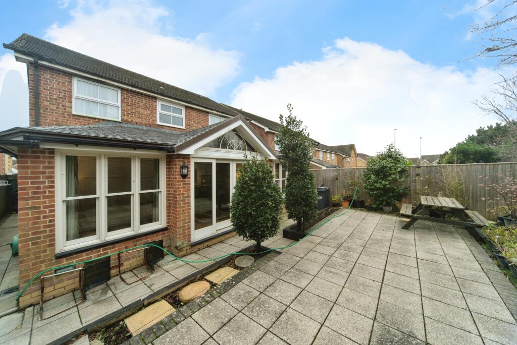 Additional image 20 of Darwell Drive, Stone Cross, Pevensey, East Sussex, BN24