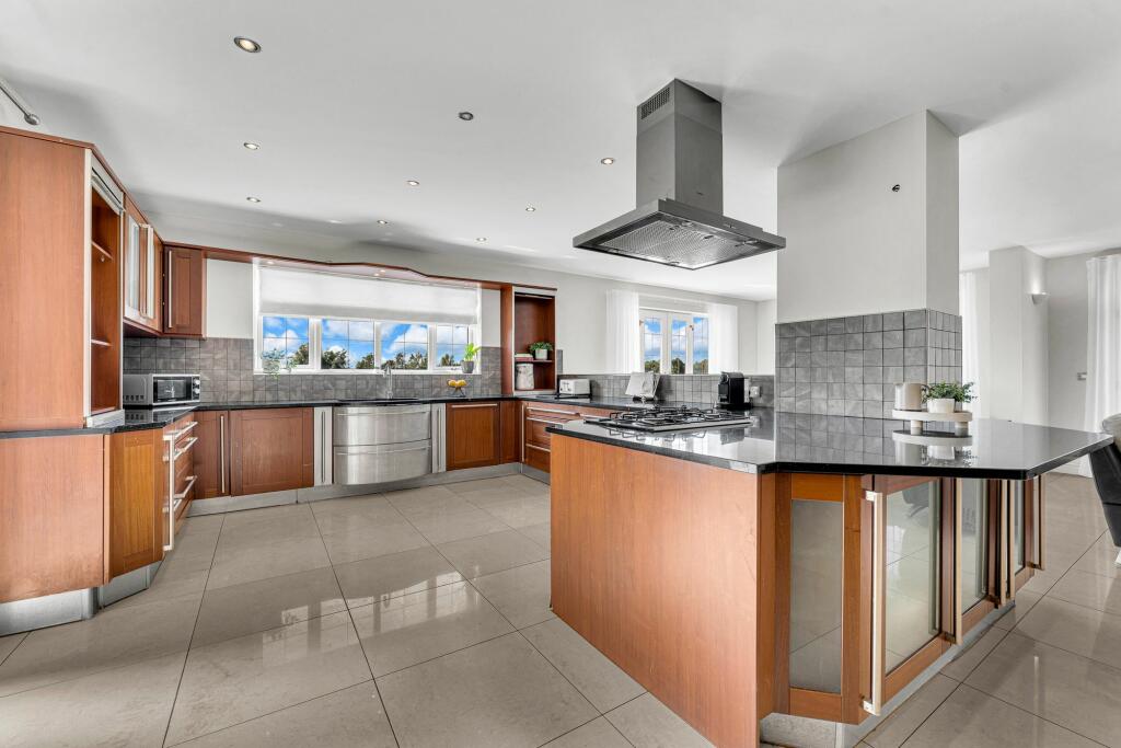 Additional image 13 of Dobb Brow Road, Westhoughton BL5 2AZ – Exceptional 7,806 sq ft Luxury Home on Expansive Grounds