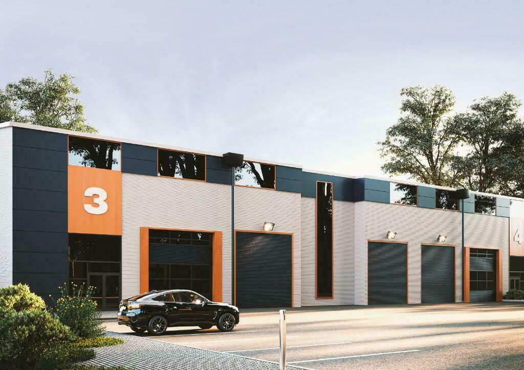 Additional image 3 of Millworks, Lawkholme Lane, Keighley, West Yorkshire, BD21