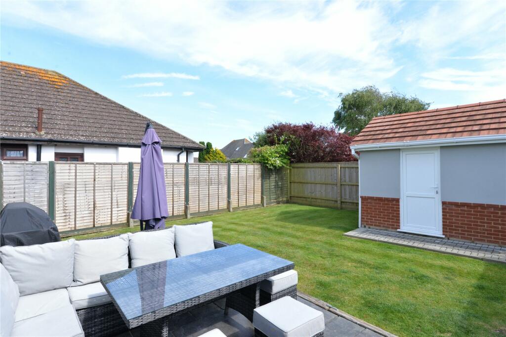 Additional image 12 of Barton Lane, Barton on Sea, New Milton, Hampshire, BH25