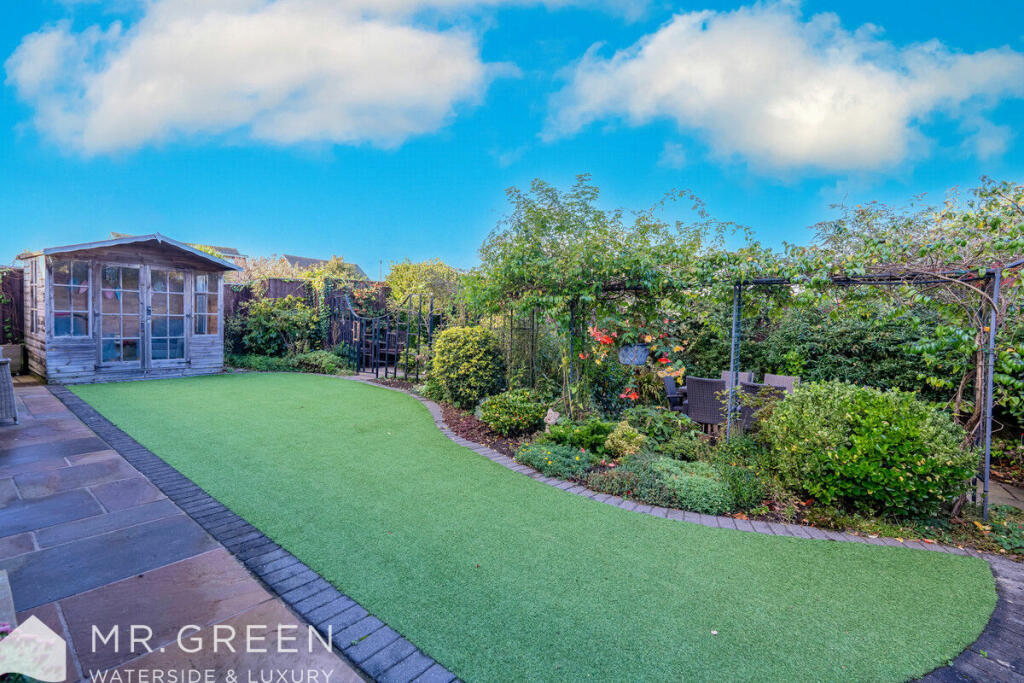 Additional image 29 of Thornbury Road, Hengistbury Head, Southbourne, BH6 4HU