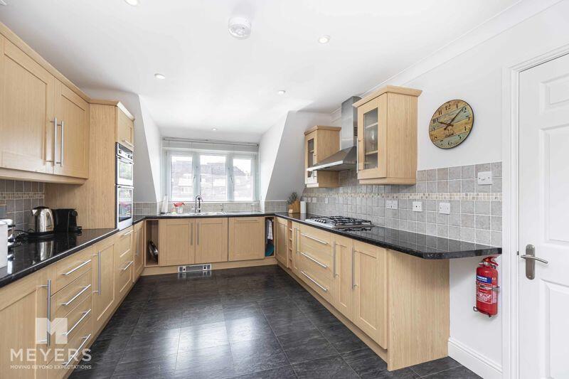 Additional image 6 of The Meridians, Christchurch, BH23