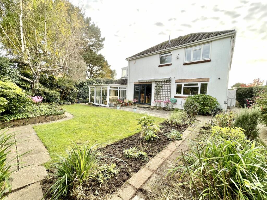 Additional image 26 of Freshwater Road, Friars Cliff, Christchurch, Dorset, BH23