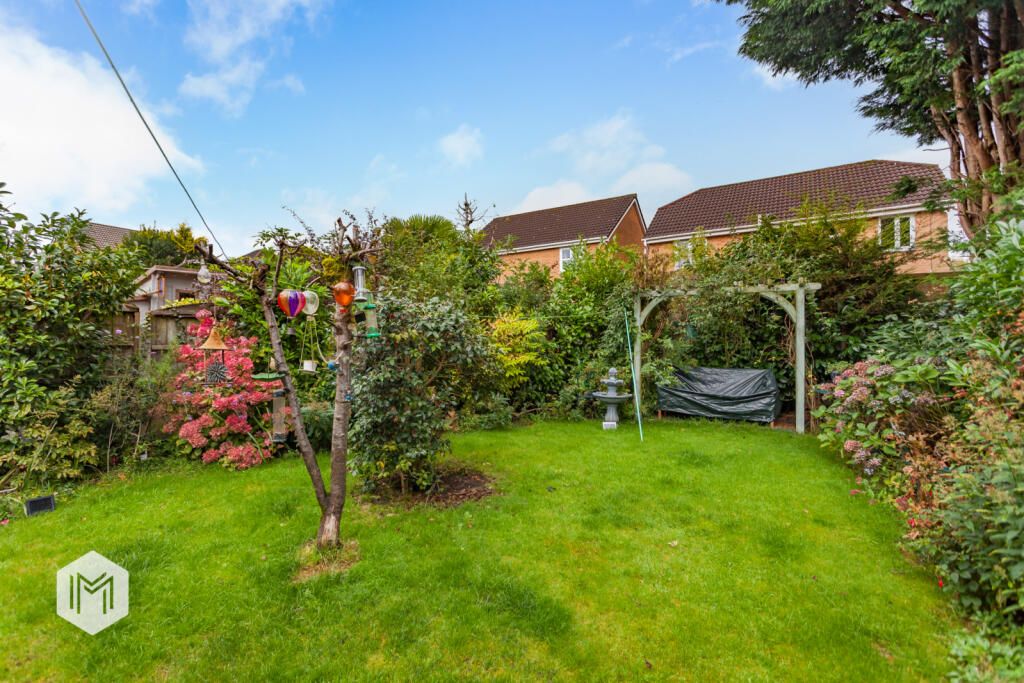 Additional image 7 of Oldstead Grove, Bolton, Greater Manchester, BL3 4XW