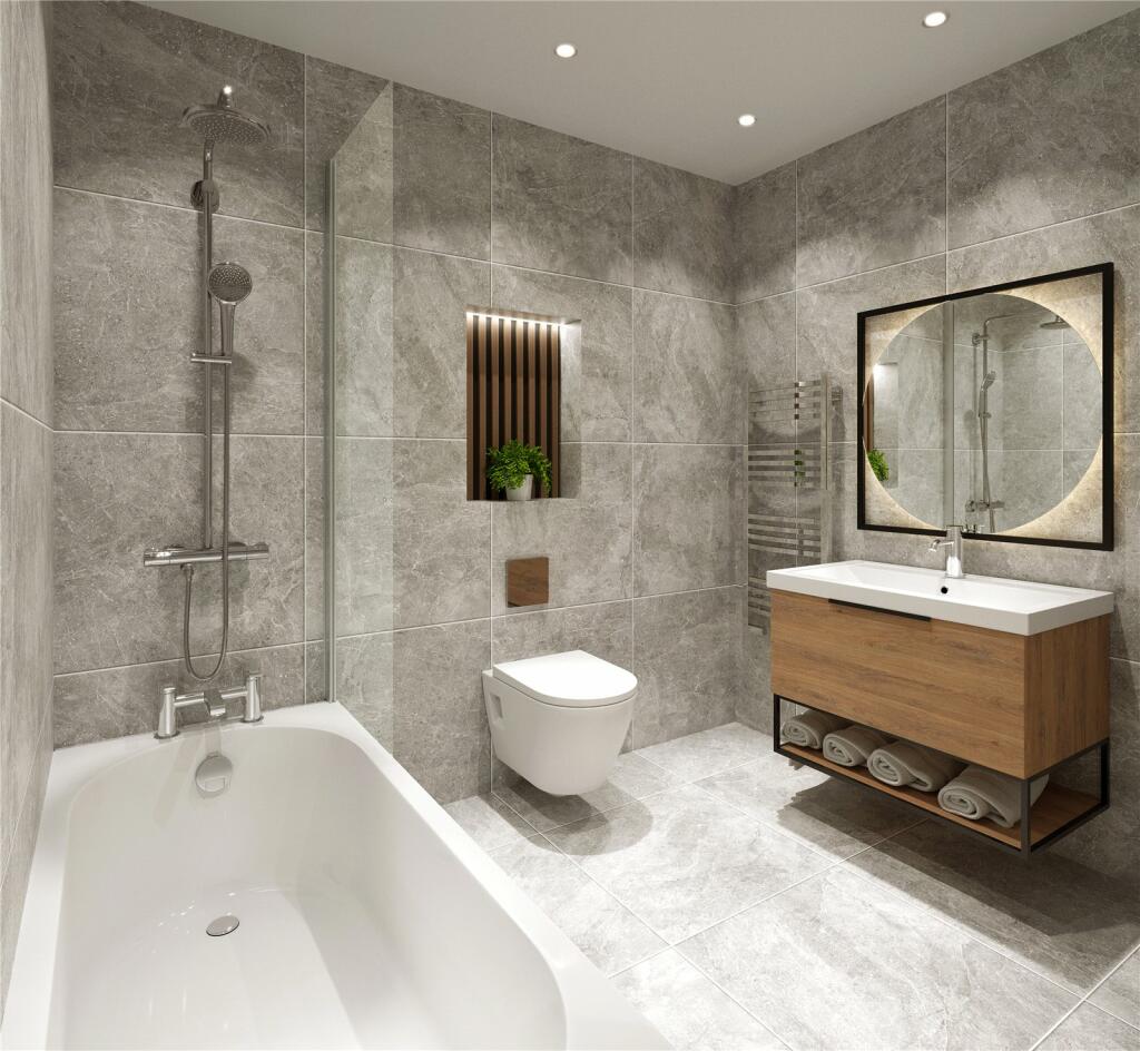 Additional image 5 of Burnaby Road, Bournemouth, Dorset, BH4