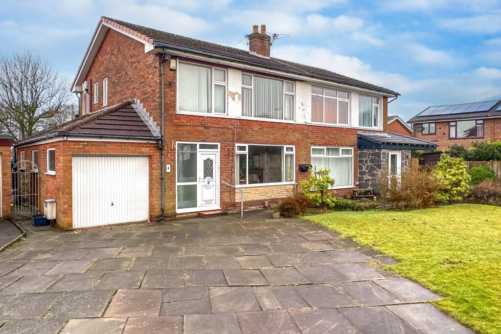 Birchfield, Harwood, Bolton, BL2