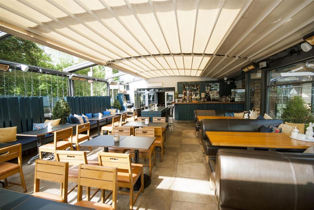 Additional image 14 of White Rabbit, Ramsbottom, Bury