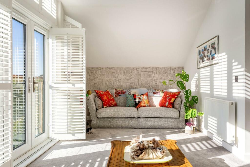 Additional image 4 of Longhill Road, Ovingdean, Brighton