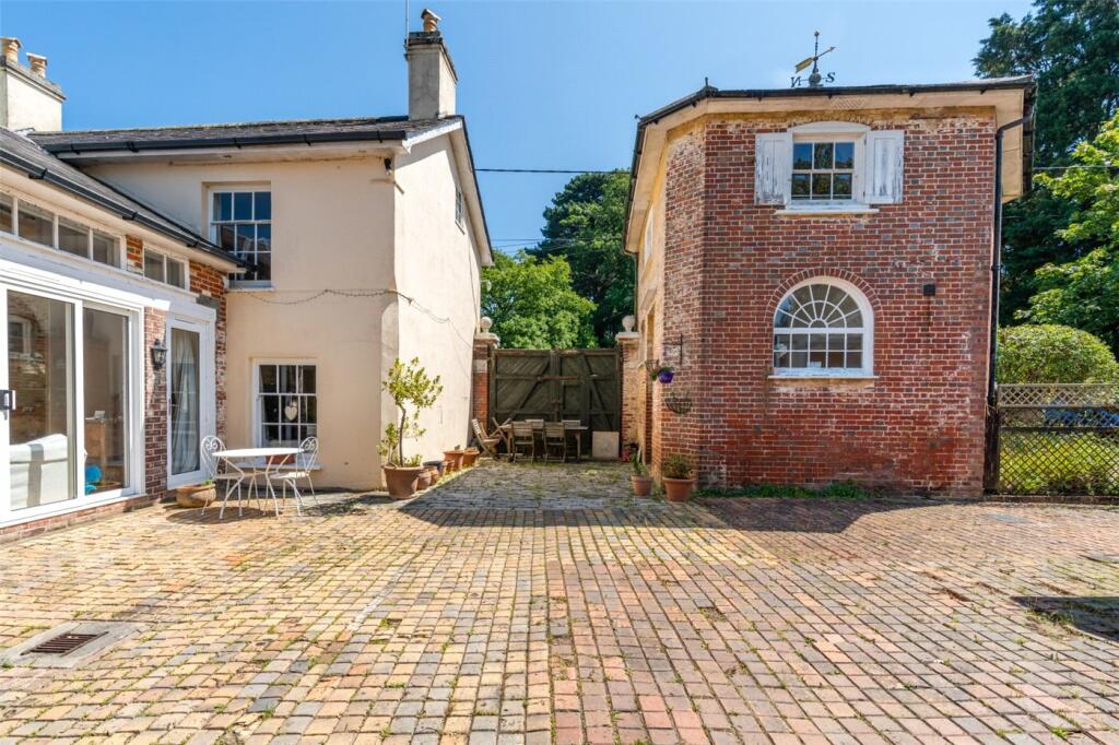 Additional image 23 of Brog Street, Corfe Mullen, Wimborne, Dorset, BH21