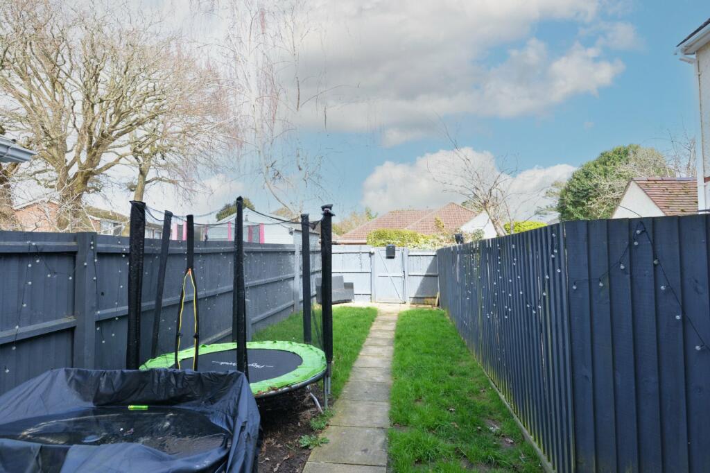 Additional image 10 of Mount Avenue, New Milton, BH25