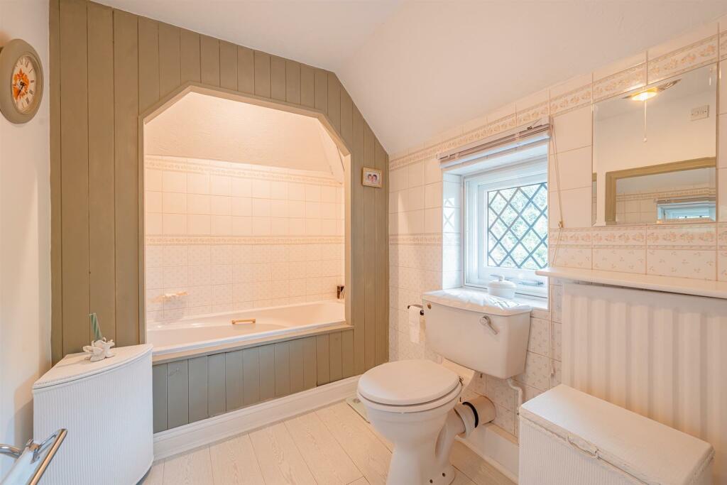 Additional image 26 of Burley Road, Bockhampton, Winkton