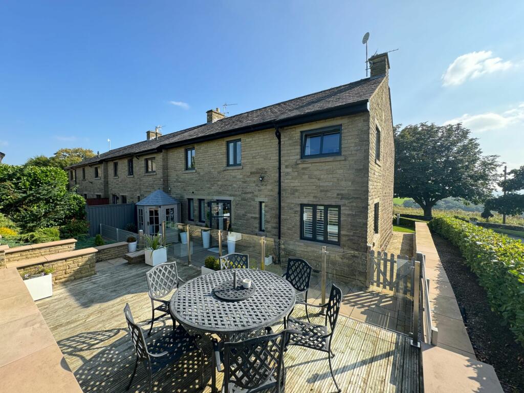 Additional image 4 of Oak Cottage, Top O'th Knotts Farm, off Tottington Rd, Harwood BL2